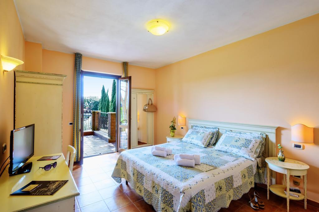 Pian Dei Mucini Resort Il Borgo Massa Marittima Cameră foto